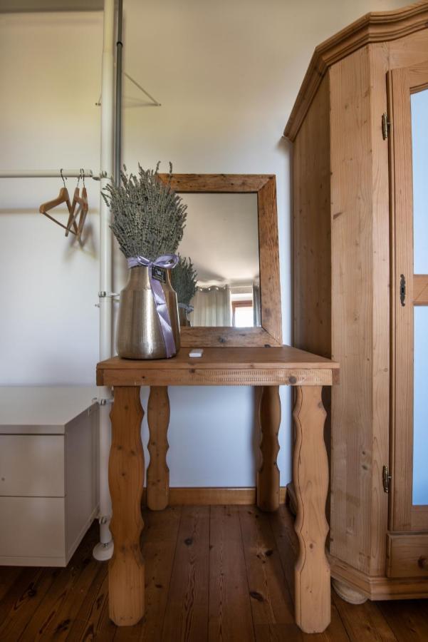 Rooms Relais Art Borgocastello3 Gorizia Exterior photo